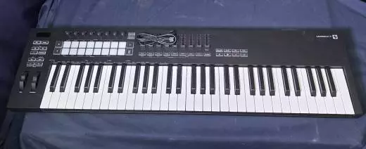 Store Special Product - Novation - LAUNCHKEY61 MK3