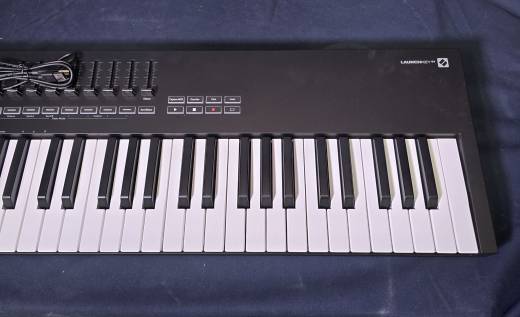 DTM・DAW novation LaunchKey 37 mk3 Launchkey 37 [MK3] | Novation