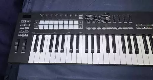 Store Special Product - Novation - LAUNCHKEY61 MK3