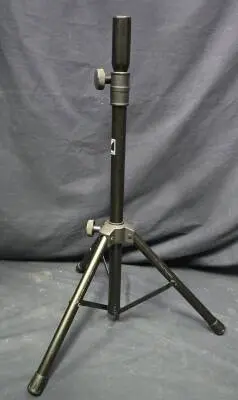 Yorkville Sound - EXMPRO10 with Speaker Stand 2