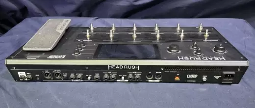 HeadRush Pedalboard 2