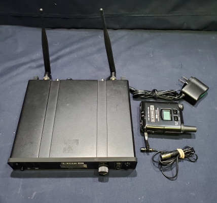 Line 6 XD-V75 Lavalier Wireless System