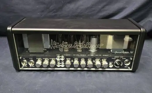 Hughes & Kettner - Grandmeister 36