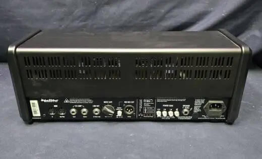 Hughes & Kettner - Grandmeister 36 2