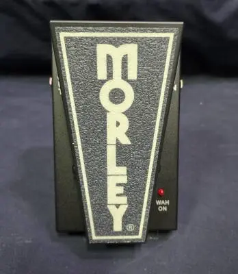Morley - Classic Wah