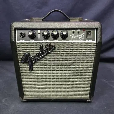 Fender - Frontman 10G