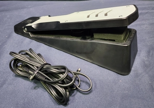 Yamaha - KU100 2