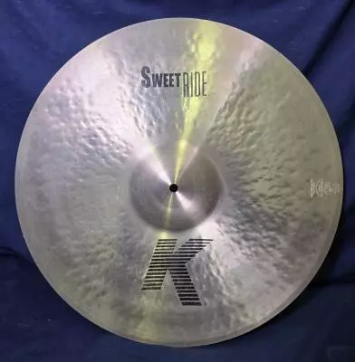 Store Special Product - Zildjian - 21\" K Sweet Ride