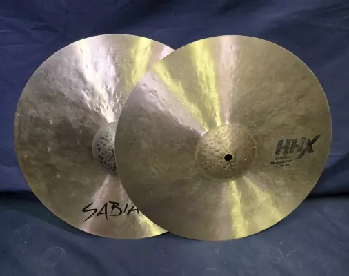 Sabian - HHX 14