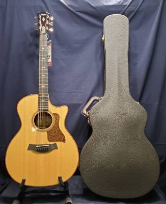 Taylor Guitars - 714CE VCL