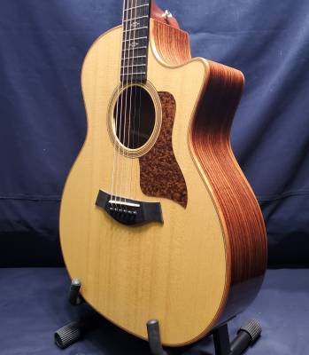 Taylor Guitars - 714CE VCL 4