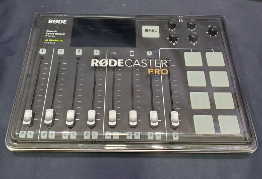 Rode - RODECASTER PRO 2