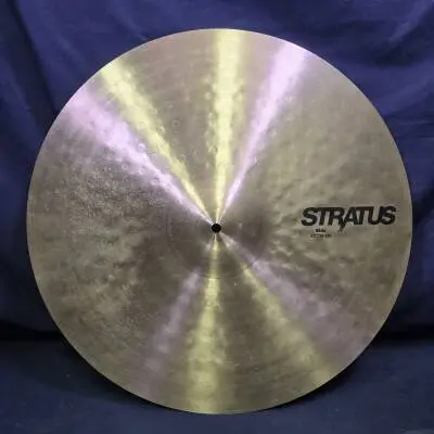 Sabian - 22 Inch Stratus Ride