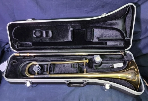 Jupiter JTB700 Trombone