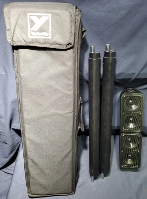 Yorkville Sound - EXM400 2