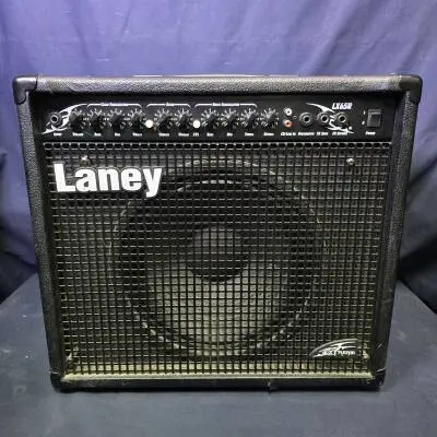 Laney LX65R Extreme