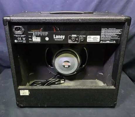 Laney LX65R Extreme 2