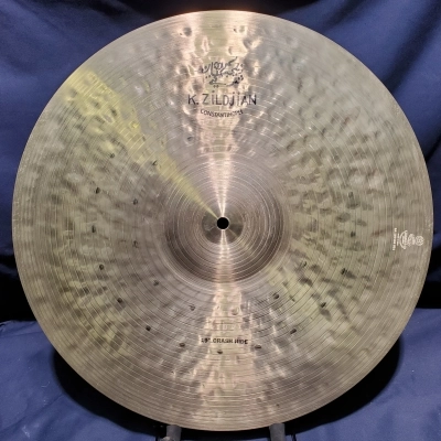 Zildjian K Constantinople 19