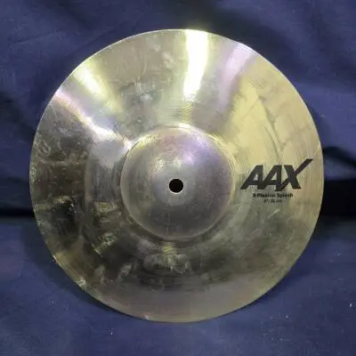 Sabian - AAX 11 Inch X-Plosion Splash