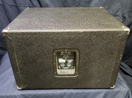 Traynor 2x10 400 Watt 8ohm Cabinet 2