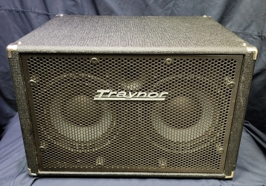 Traynor 2x10 400 Watt 8ohm Cabinet