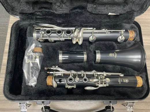 Yamaha Band - YCL255