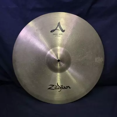 Zildjian - A 21