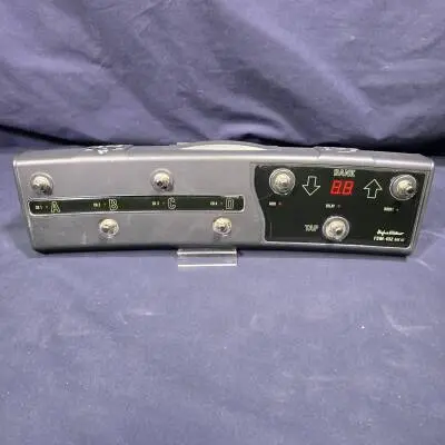 Hughes & Kettner - FSM432MKIII