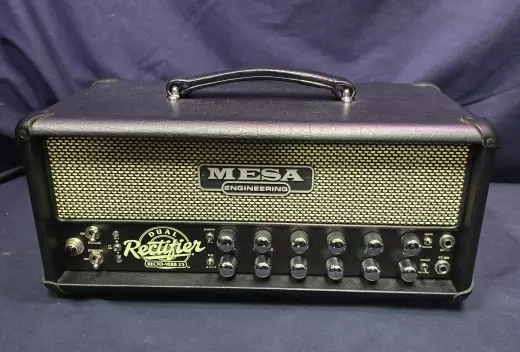Mesa Boogie Recto-Verb 25 Head