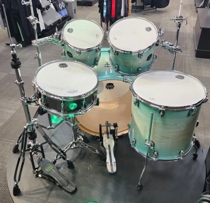 Mapex Armory - Ultra Marine 2