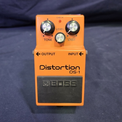 Store Special Product - BOSS - DS1 Distortion