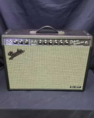 Fender Tonemaster Deluxe Reverb