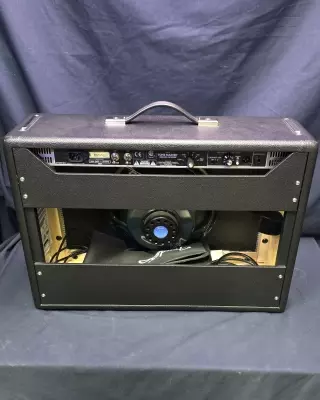 Fender Tonemaster Deluxe Reverb 2