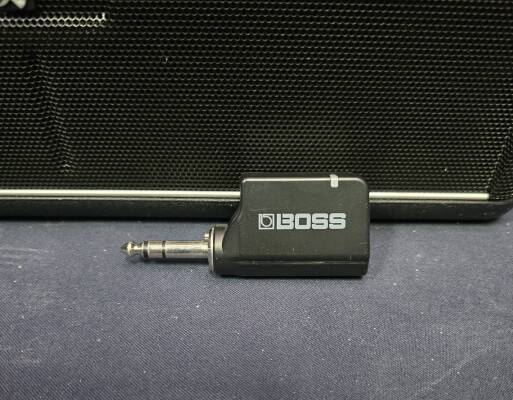 Store Special Product - BOSS - Katana Air Bluetooth Guitar Amplifier