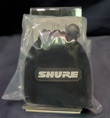 Shure - SE112 Sound Isolating Ear Buds