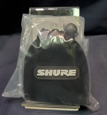 Shure - SE112 Sound Isolating Ear Buds