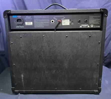 Marshall - MG50GFX 2