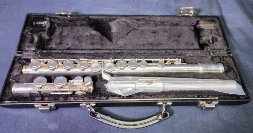 Emerson Soloist Flute