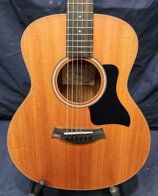 Taylor - GS MINI-E Mahogany 2
