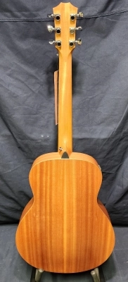 Taylor - GS MINI-E Mahogany 2