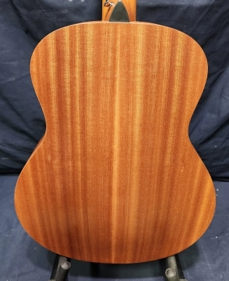 Taylor - GS MINI-E Mahogany 2