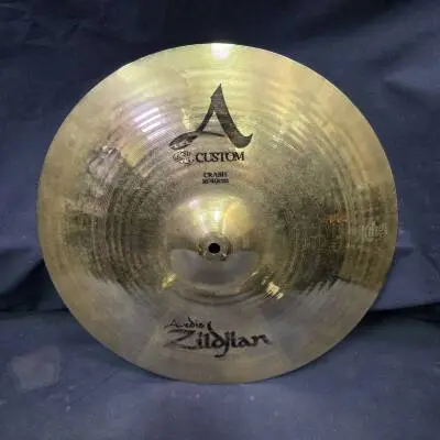 Zildjian - A Custom 16