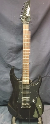 Ibanez GRX Gio - Black Night