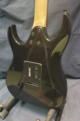 Ibanez GRX Gio - Black Night 2