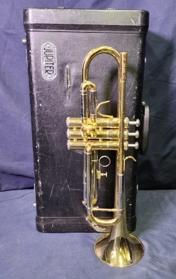 Jupiter Bb Trumpet 2