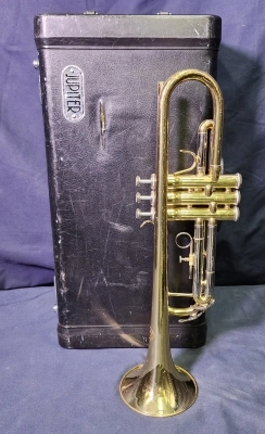 Jupiter Bb Trumpet 2