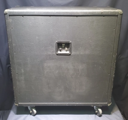 Mesa Boogie 4x12 Traditional Slant Cabinet 2