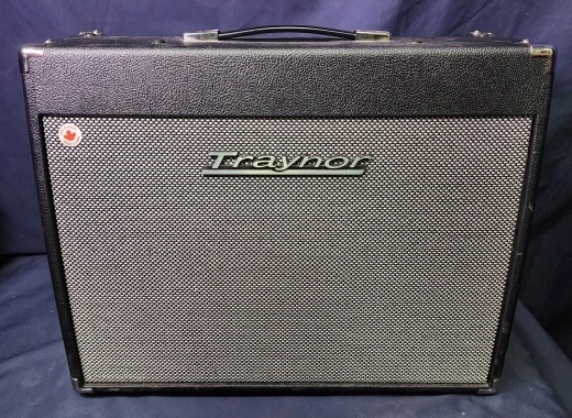 Traynor - YCV40 40 Watt Tube Combo