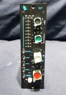 API - 527 Discrete Compressor Module 2