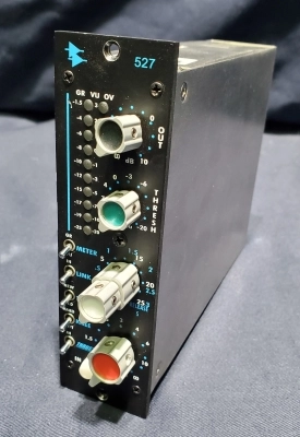 API - 527 Discrete Compressor Module